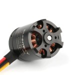 Hot Sales Sunnysky X-ii 2826 Kv550 Kv740 Kv880 Kv1080 Drone Bldc Brushless for 3d Aerobatic Fixed-wing